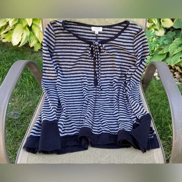 VGUC Umgee USA Sz-S Comfy Girl Style w/Long Sleeves-Warm/Soft Cotton/Poly Blend🎄 - Picture 8 of 17